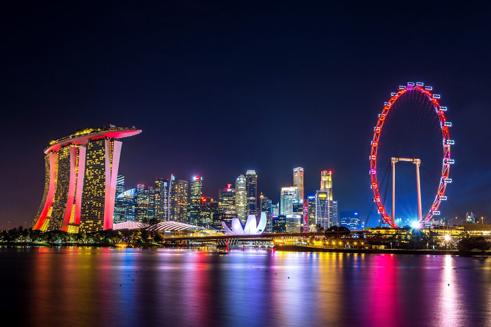 Singapore Hungrytravelfamily