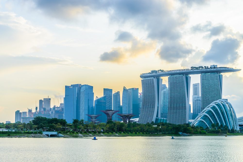 Singapore Hungrytravelfamily