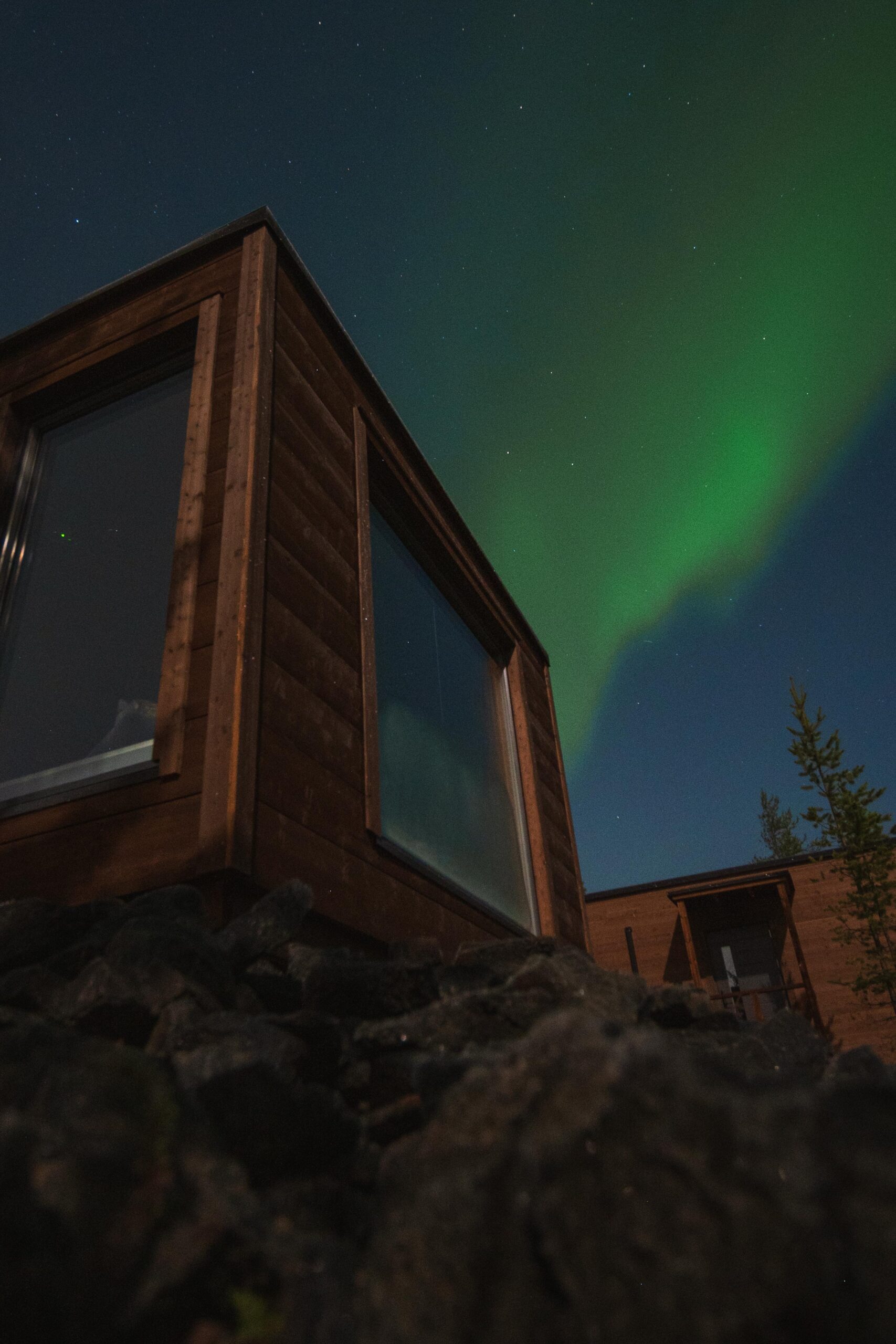 How to Book the Private Guaranteed Northern Lights Hunting Tour in Rovaniemi Online in 3 Minutes — Rovaniemi, Lapland