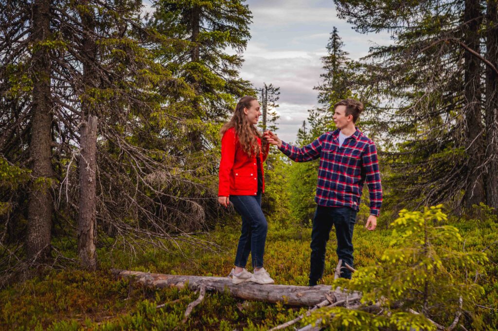 Hungrytravelfamily Finland