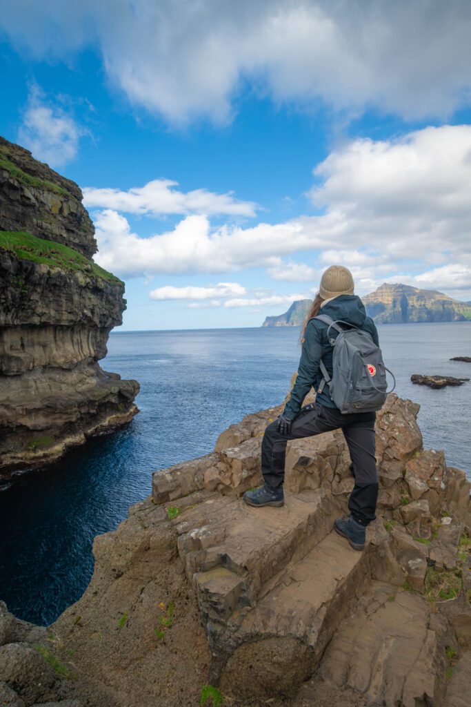 Faroe Islands Hungrytravelfamily