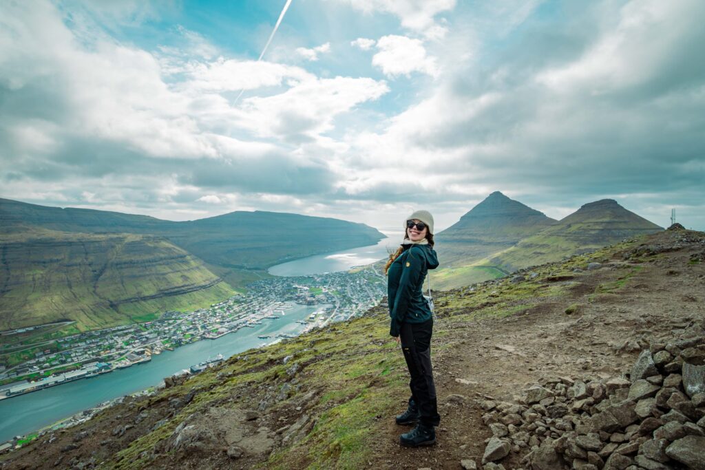 Faroe Islands Hungrytravelfamily