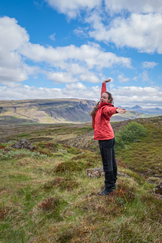 Iceland Hungrytravelfamily