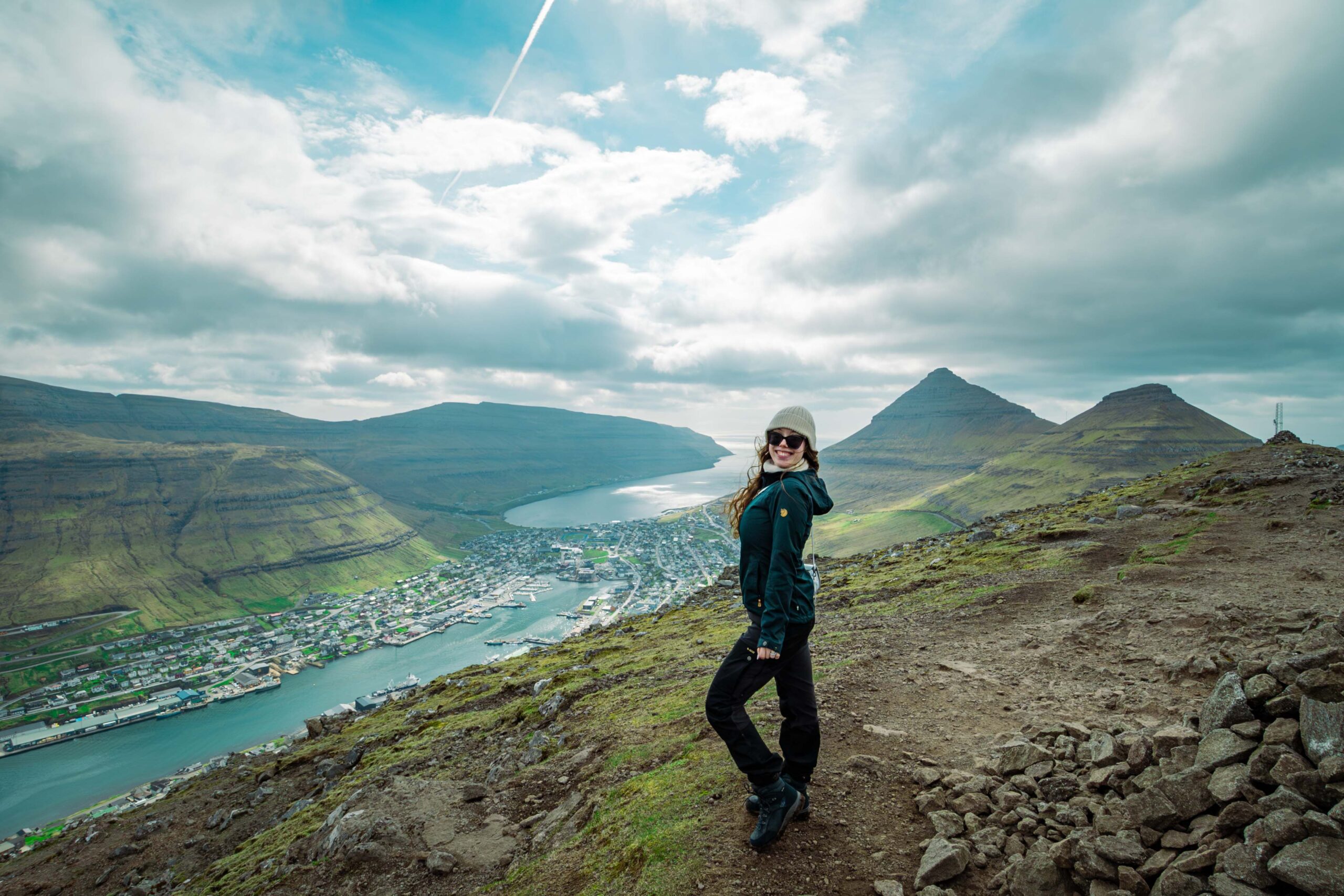 Faroe Islands Hungrytravelfamily