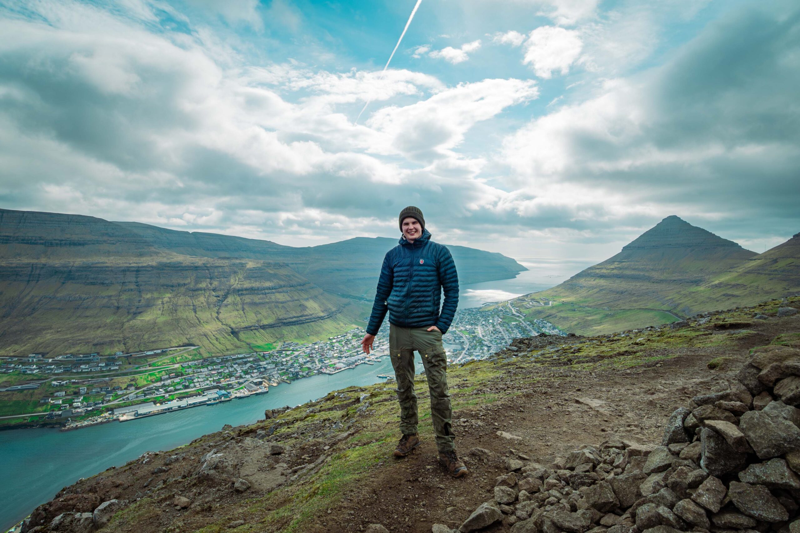 Faroe Islands Hungrytravelfamily