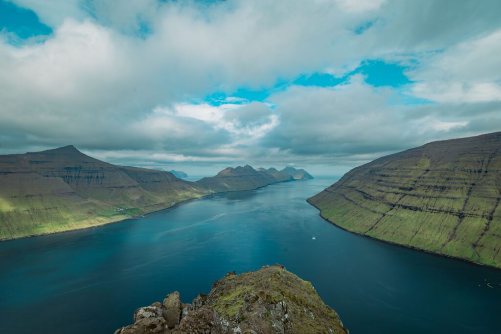 Faroe Islands Hungrytravelfamily