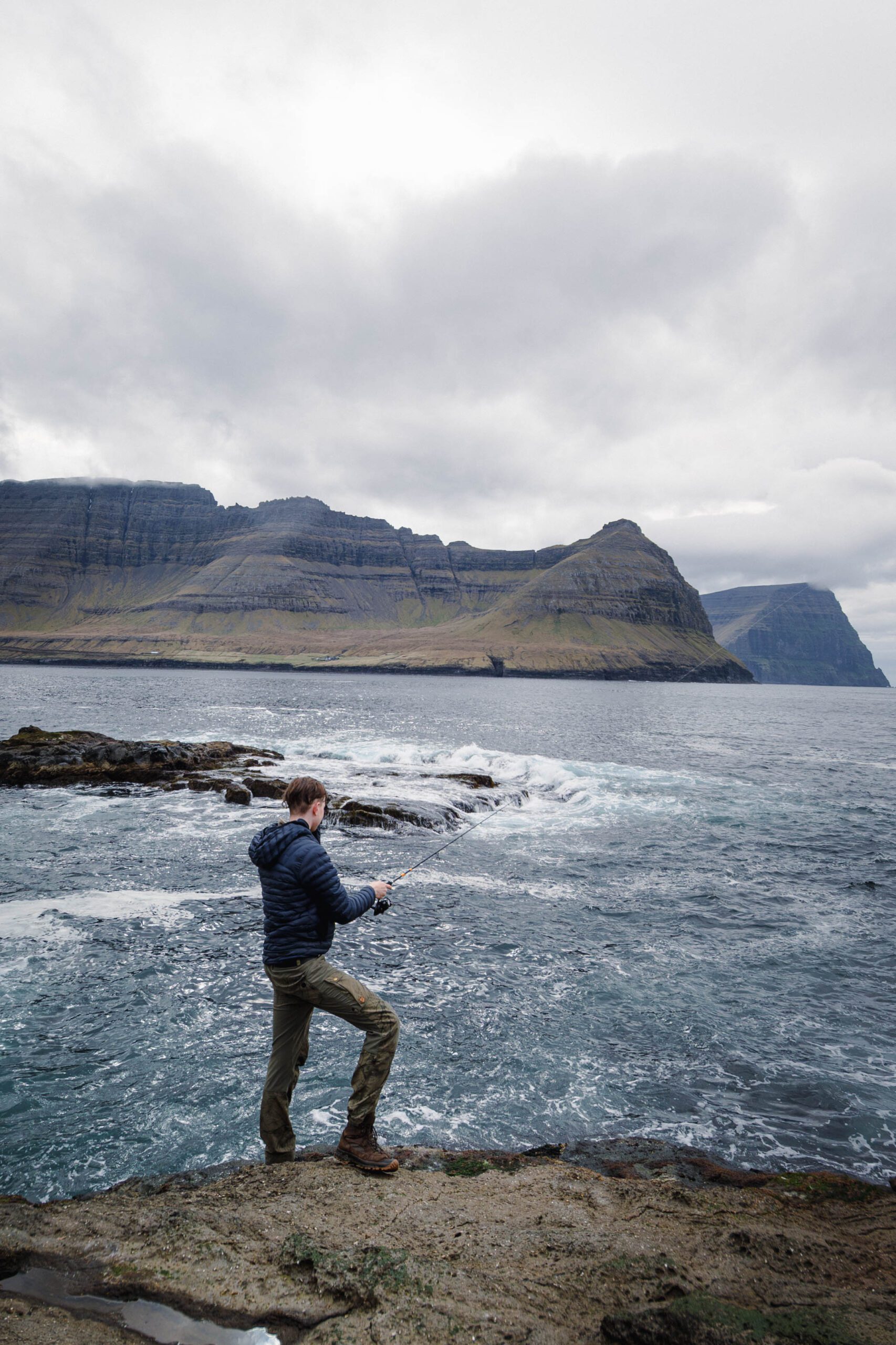 Faroe Islands Hungrytravelfamily