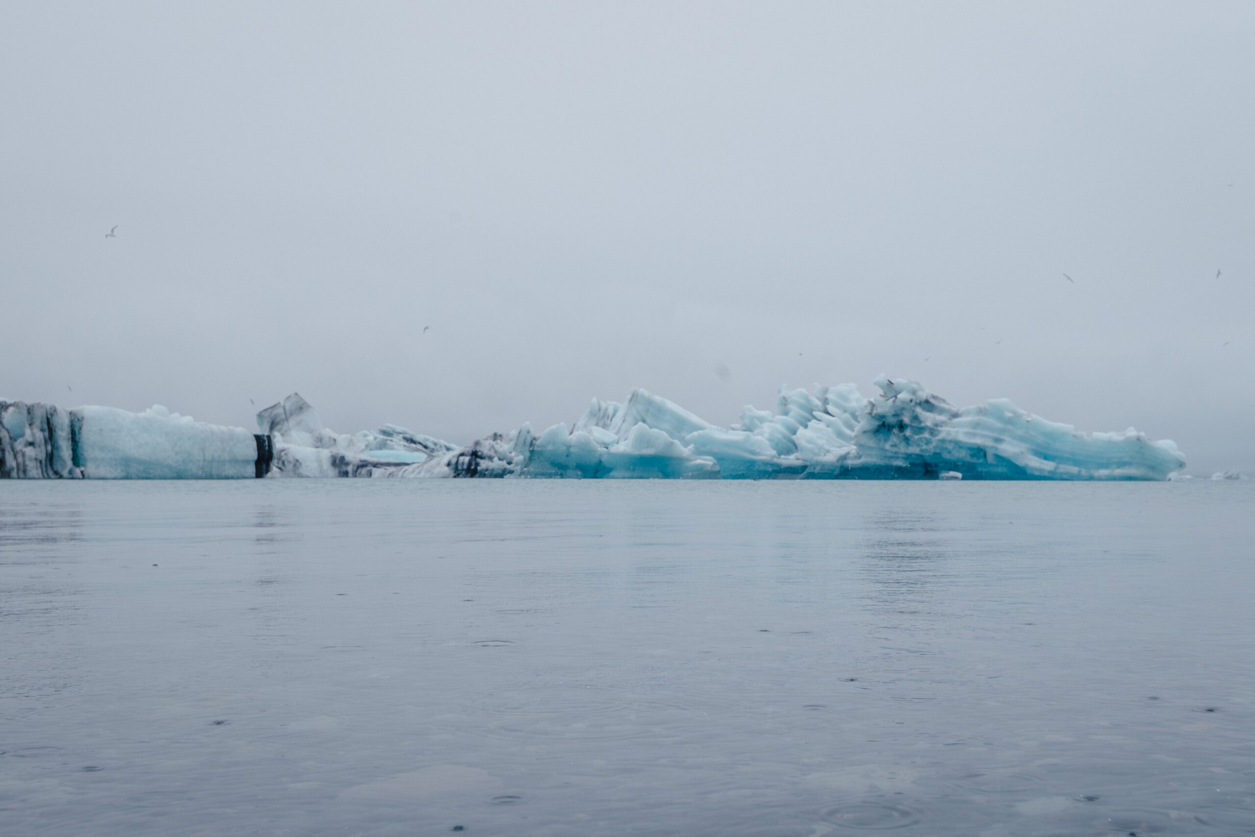 Iceland glacier Hungrytravelfamily