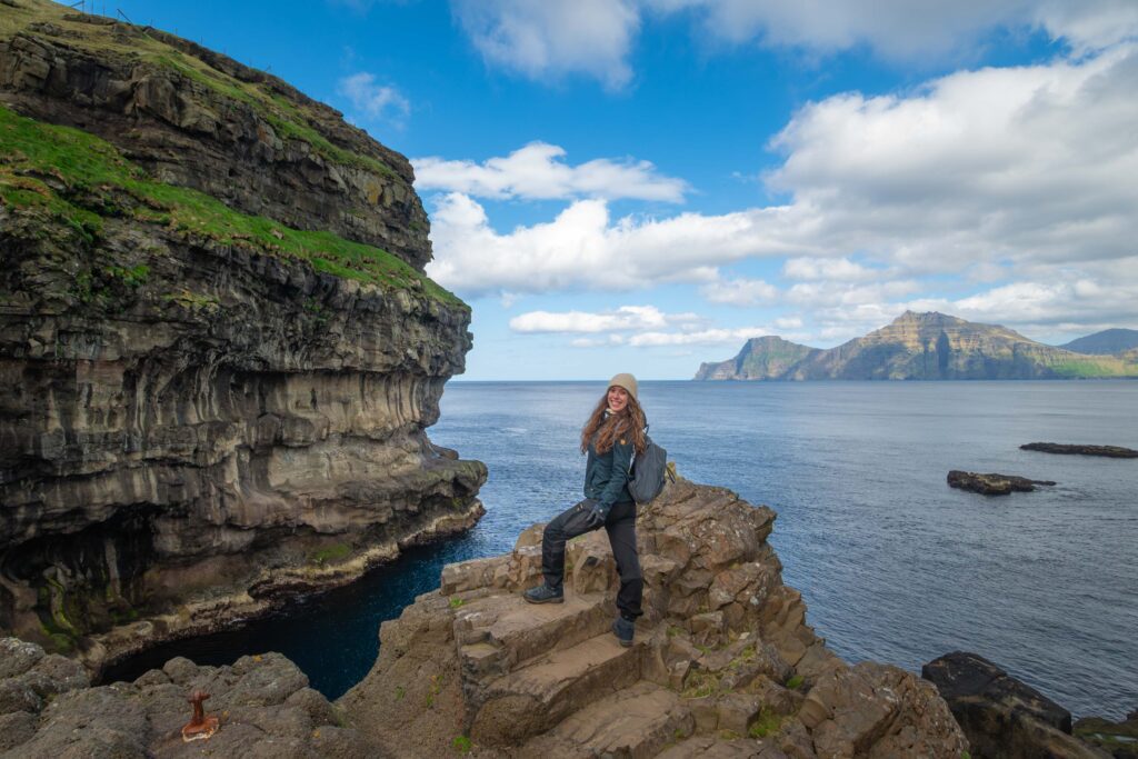 Faroe Islands Hungrytravelfamily