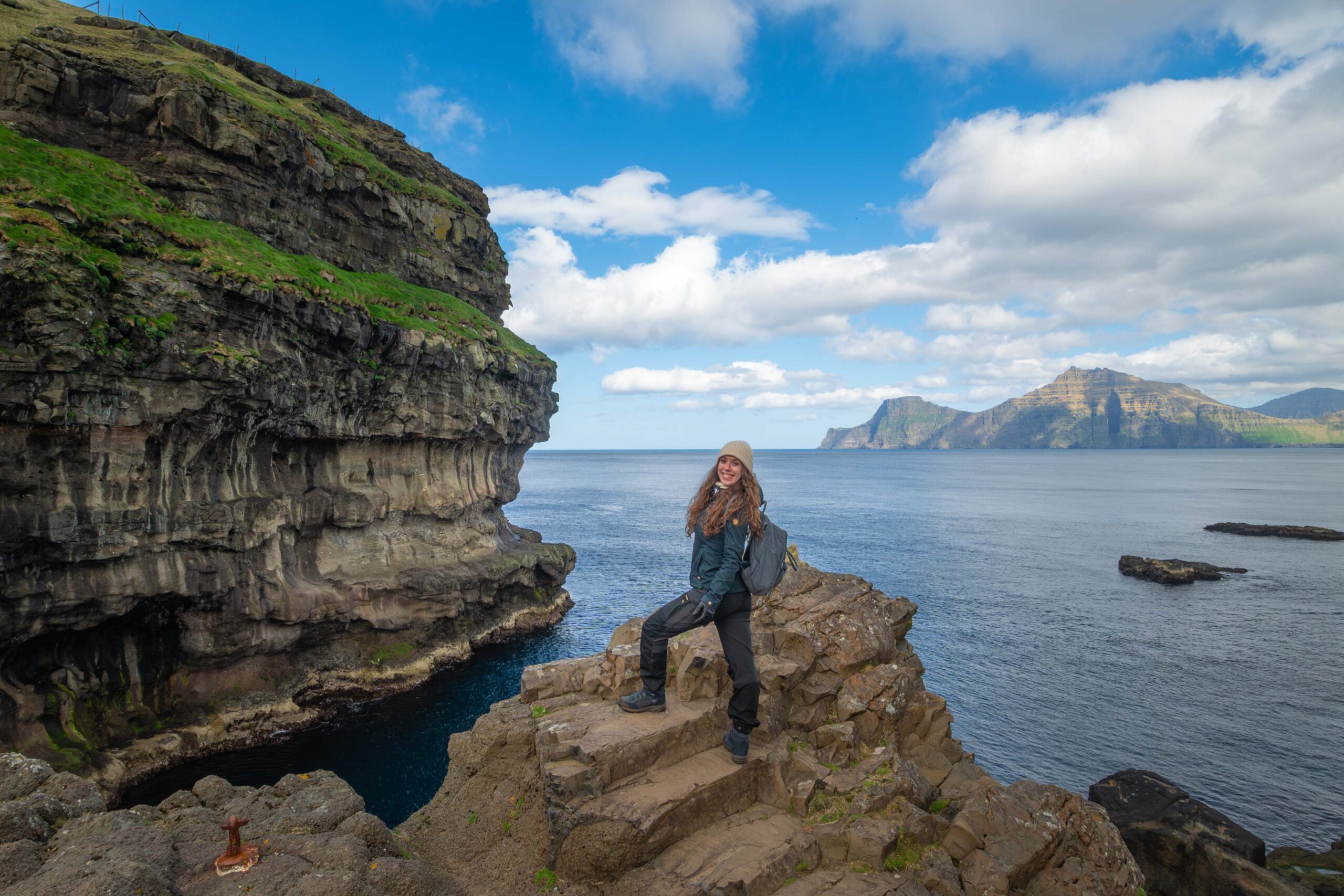 Faroe Islands Hungrytravelfamily