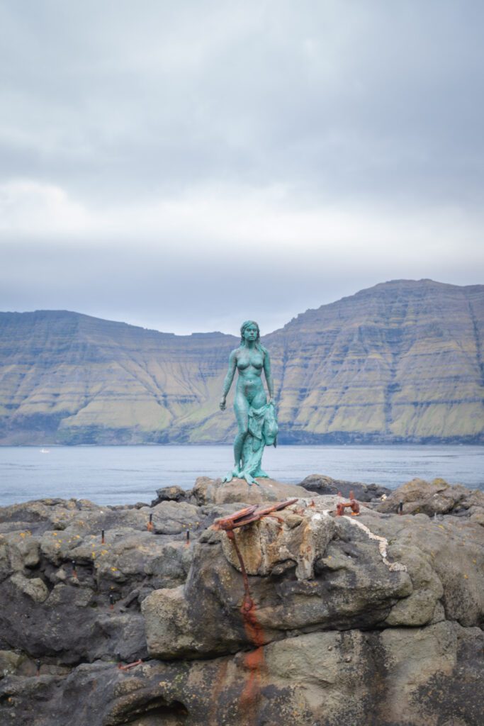 Faroe Islands Hungrytravelfamily