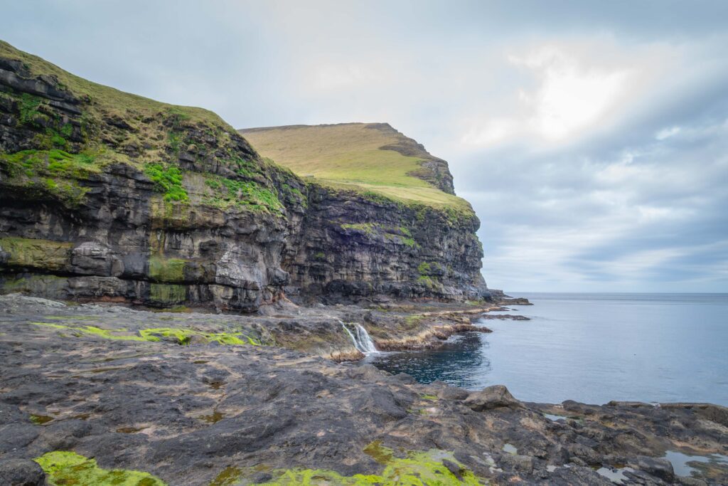 Faroe Islands Hungrytravelfamily