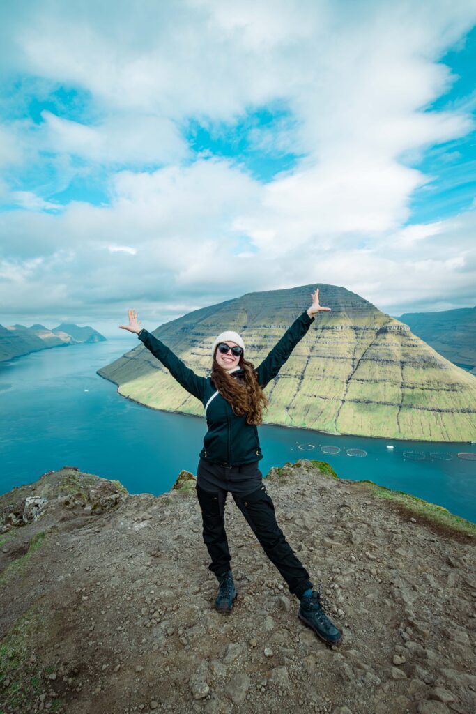 Faroe Islands Hungrytravelfamily