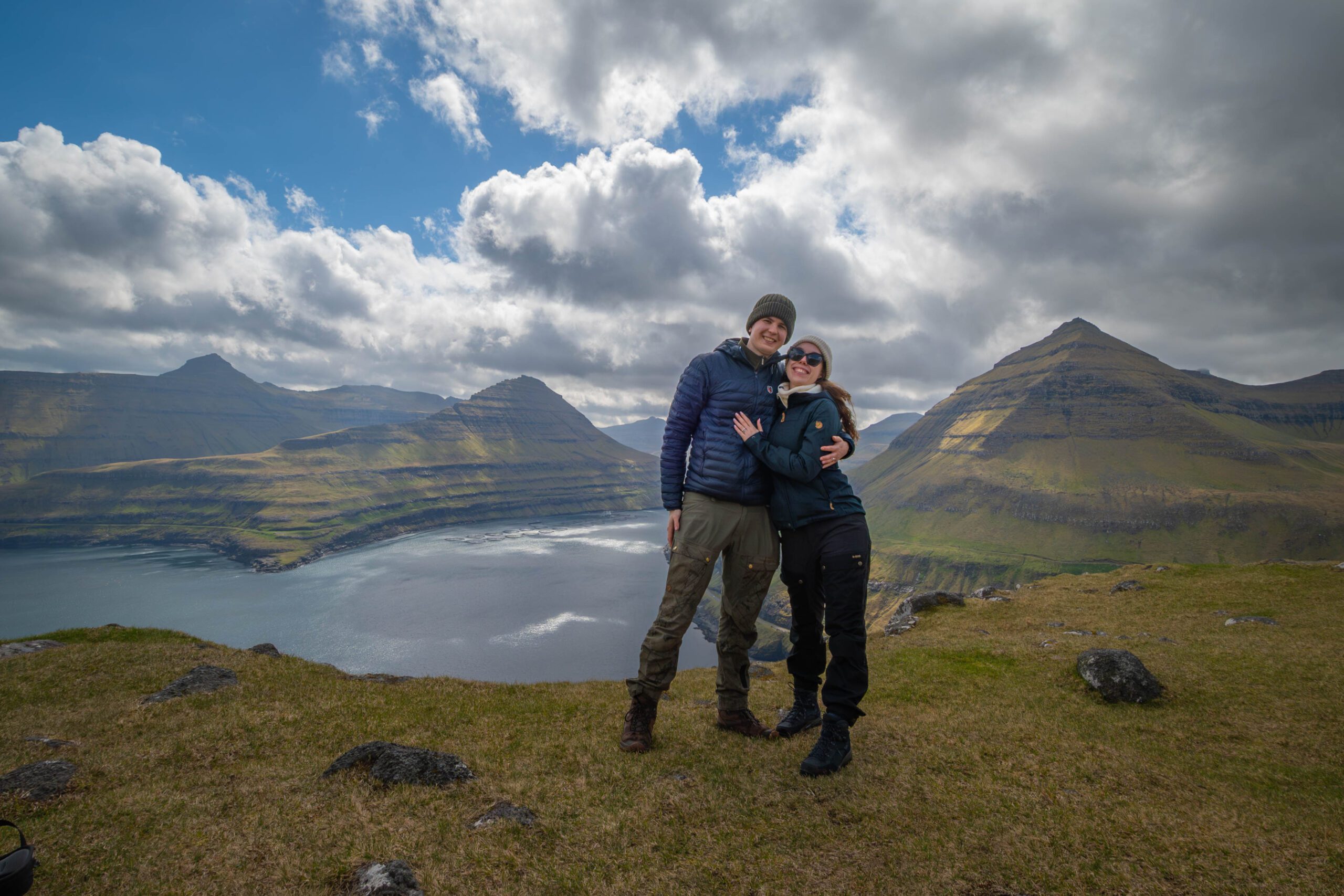 Faroe Islands Hungrytravelfamily