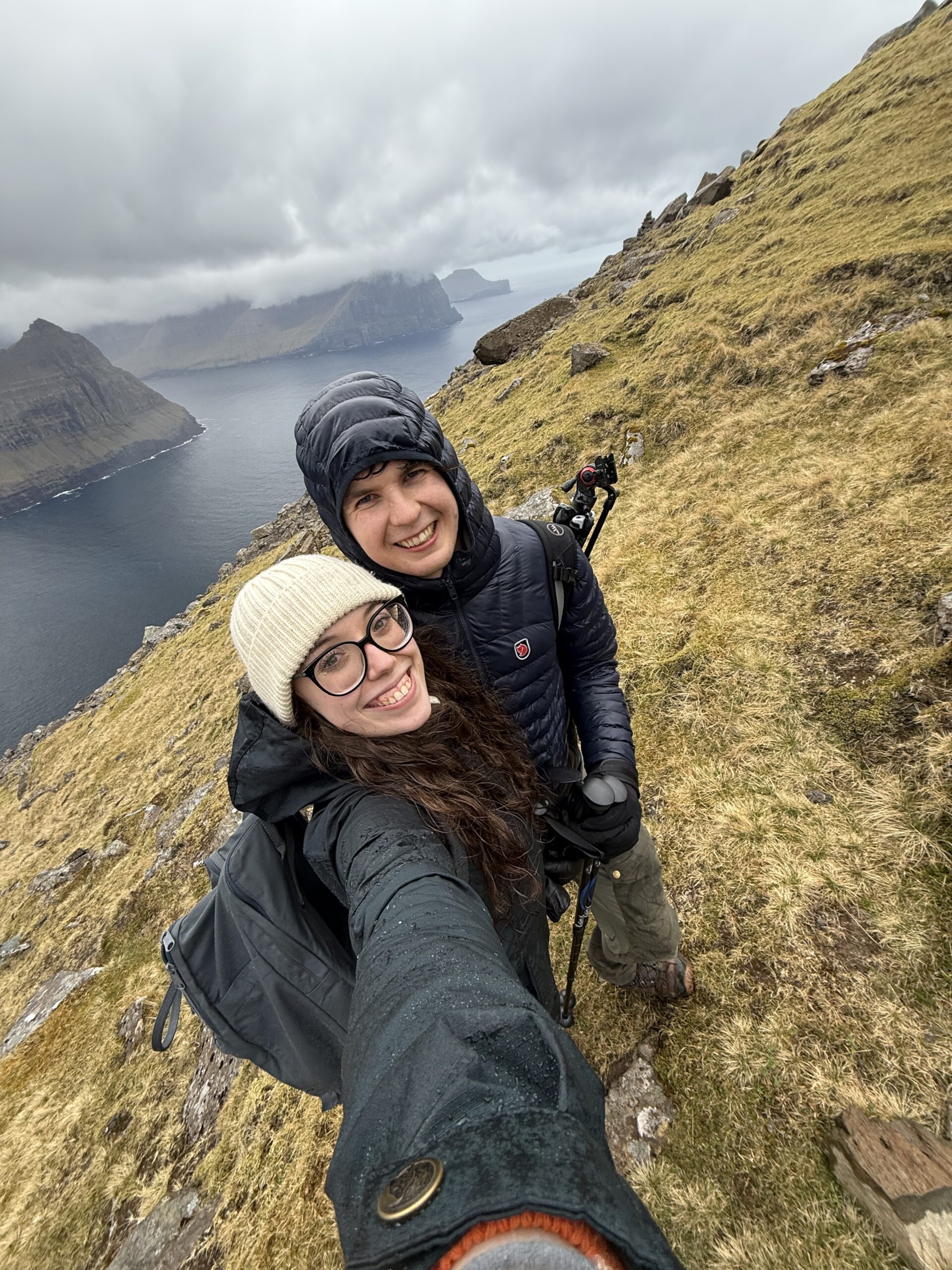 Vale la pena visitare le Isole Fær Øer senza auto?