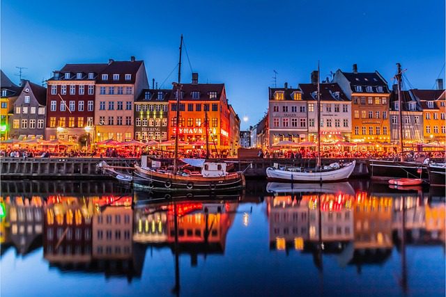 Copenhagen Hungrytravelfamily