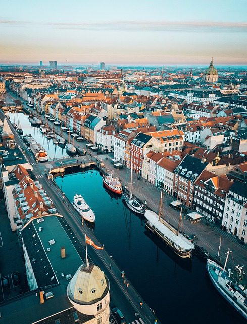 Copenhagen Hungrytravelfamily
