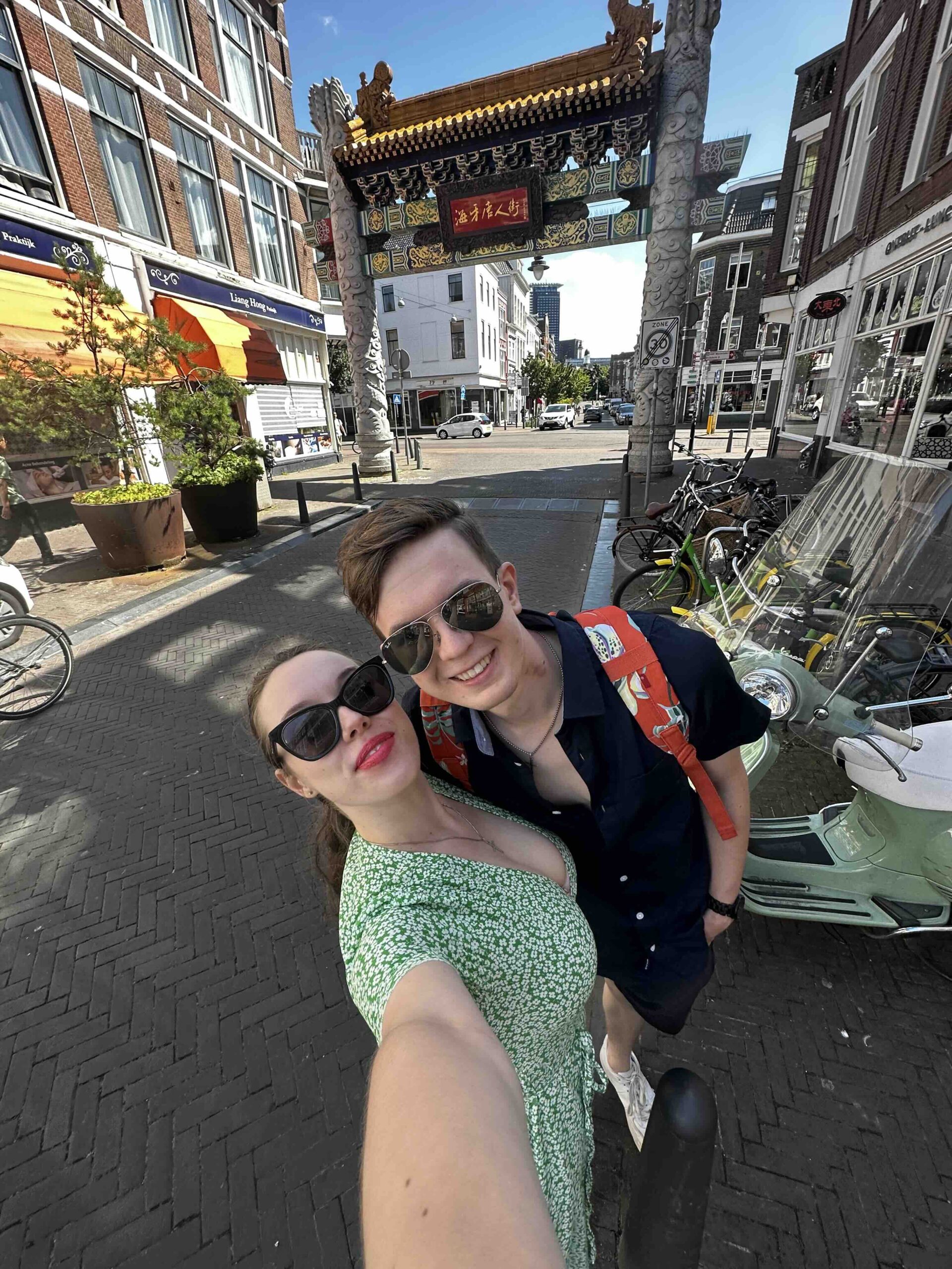Amsterdam hungrytravelfamily