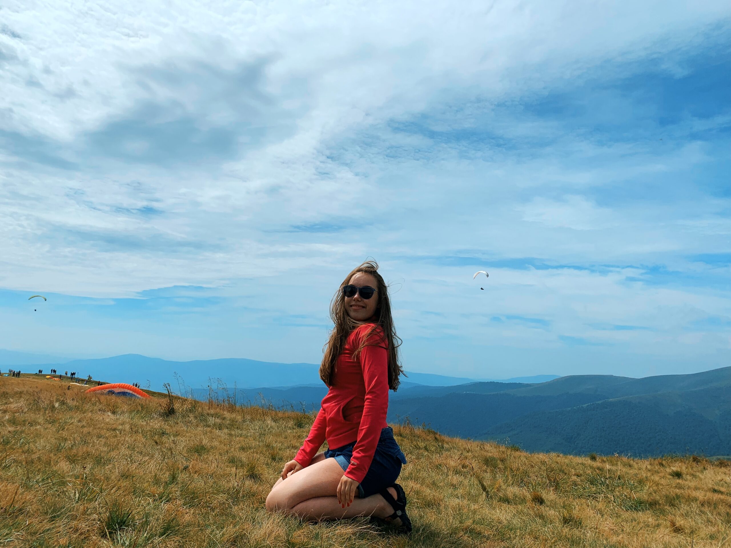 Carpathian Mountains Ukraine Hyngrytravelfamily