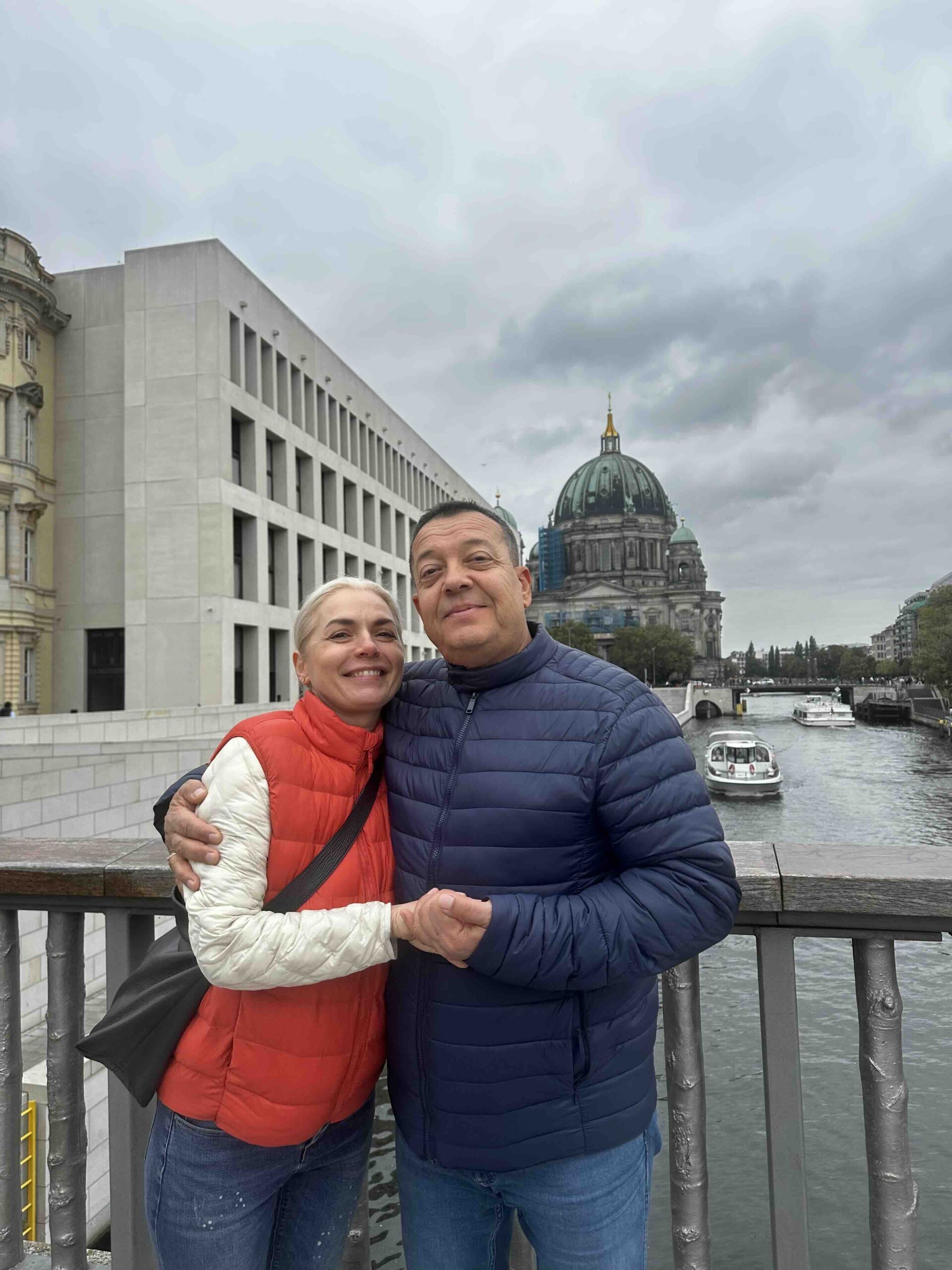 Berlin Hungrytravelfamily