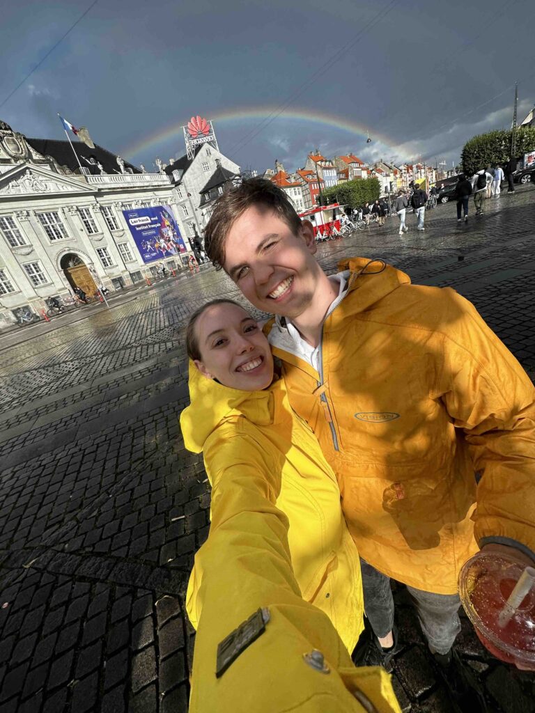 Copenhagen Hungrytravelfamily