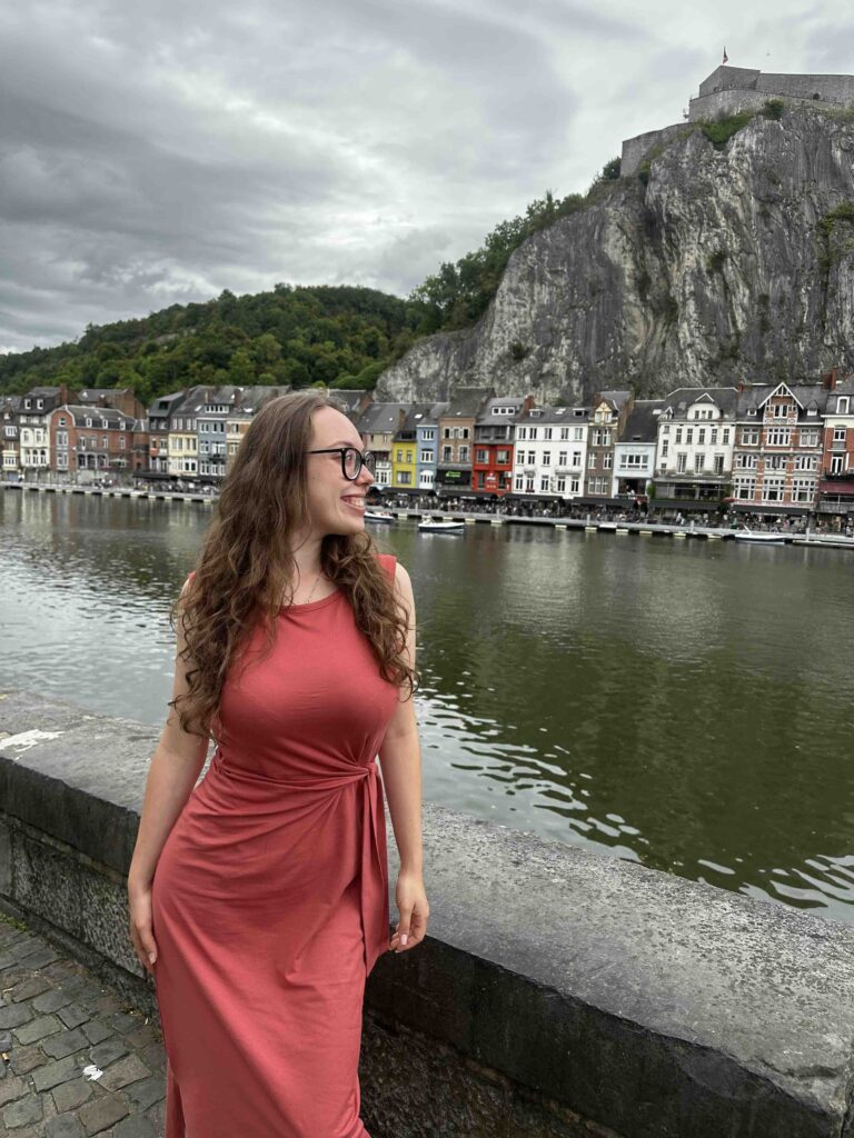 Dinant hungrytravelfamily