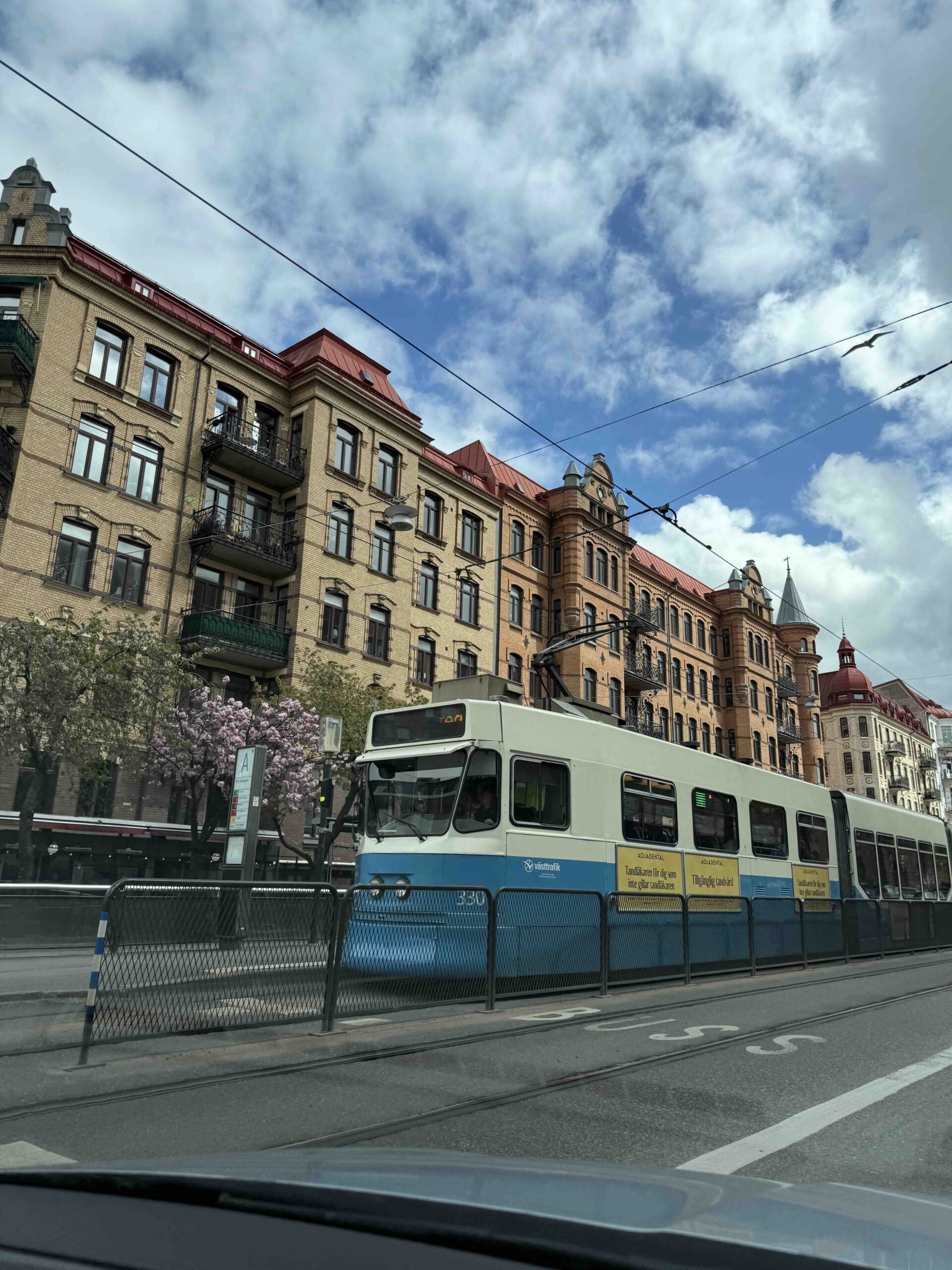 Gothenburg Hungrytravelfamily