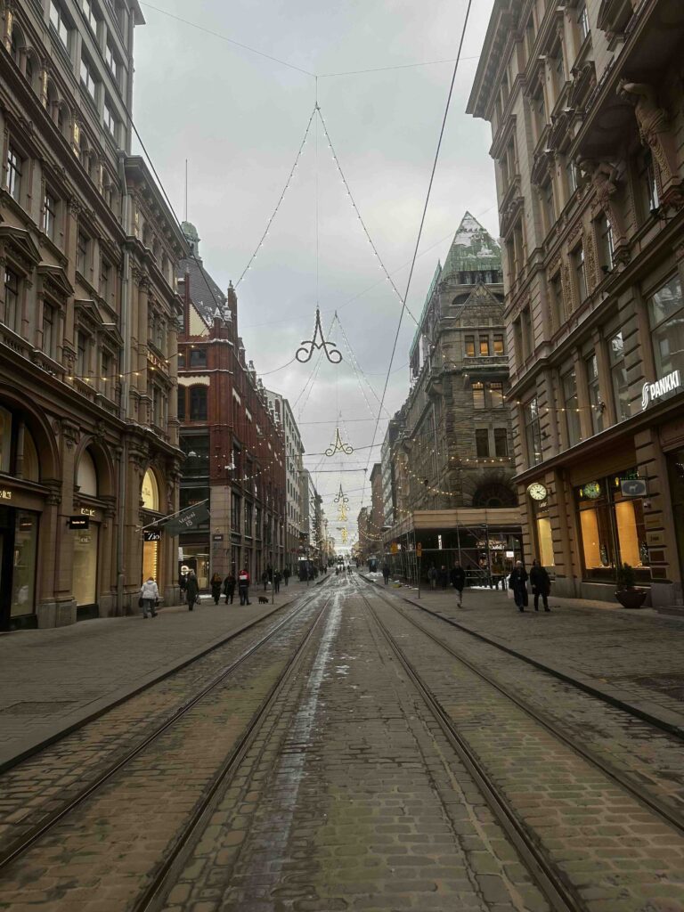 Helsinki Hungrytravelfamily 3