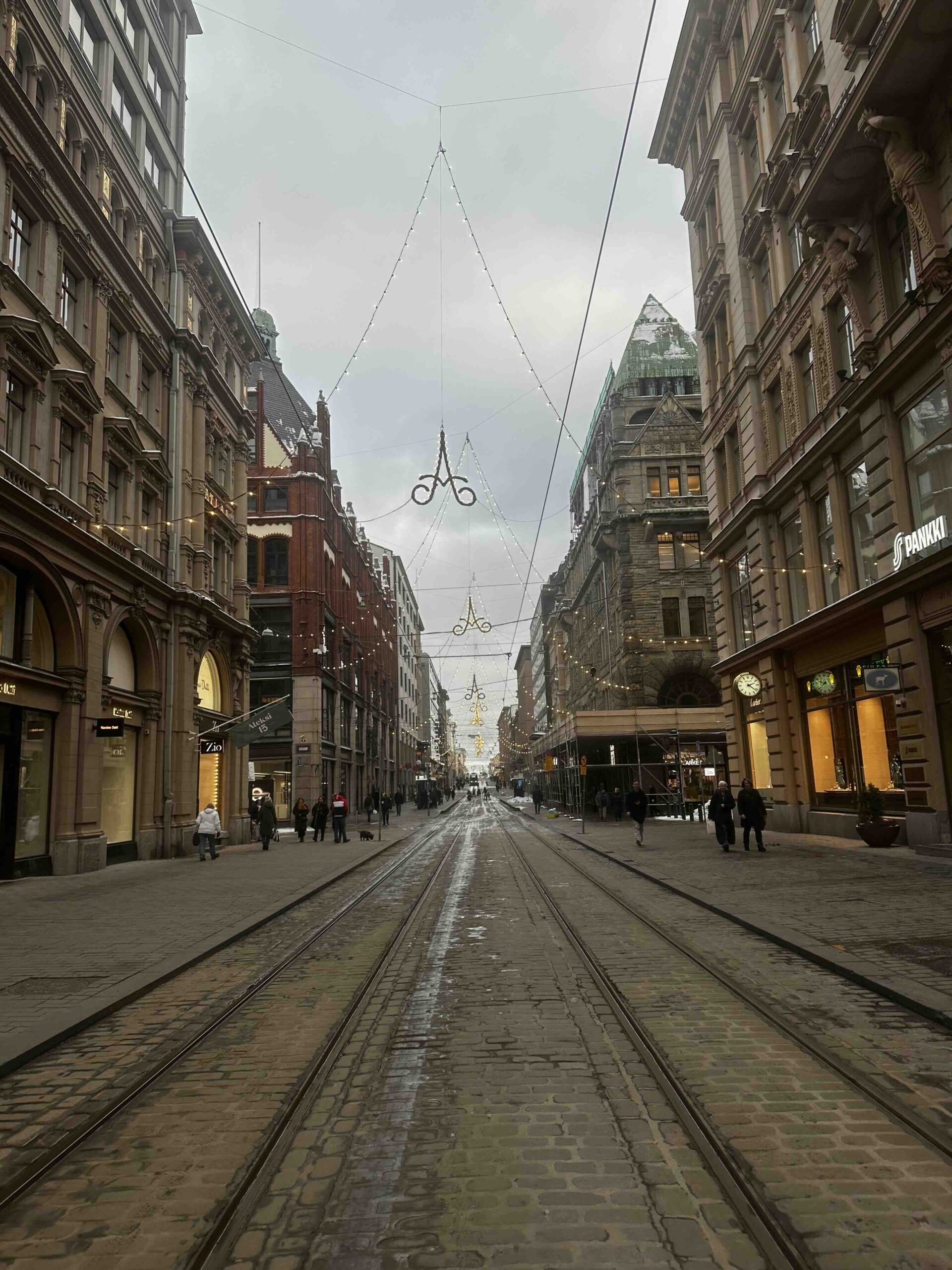 Helsinki Hungrytravelfamily 3
