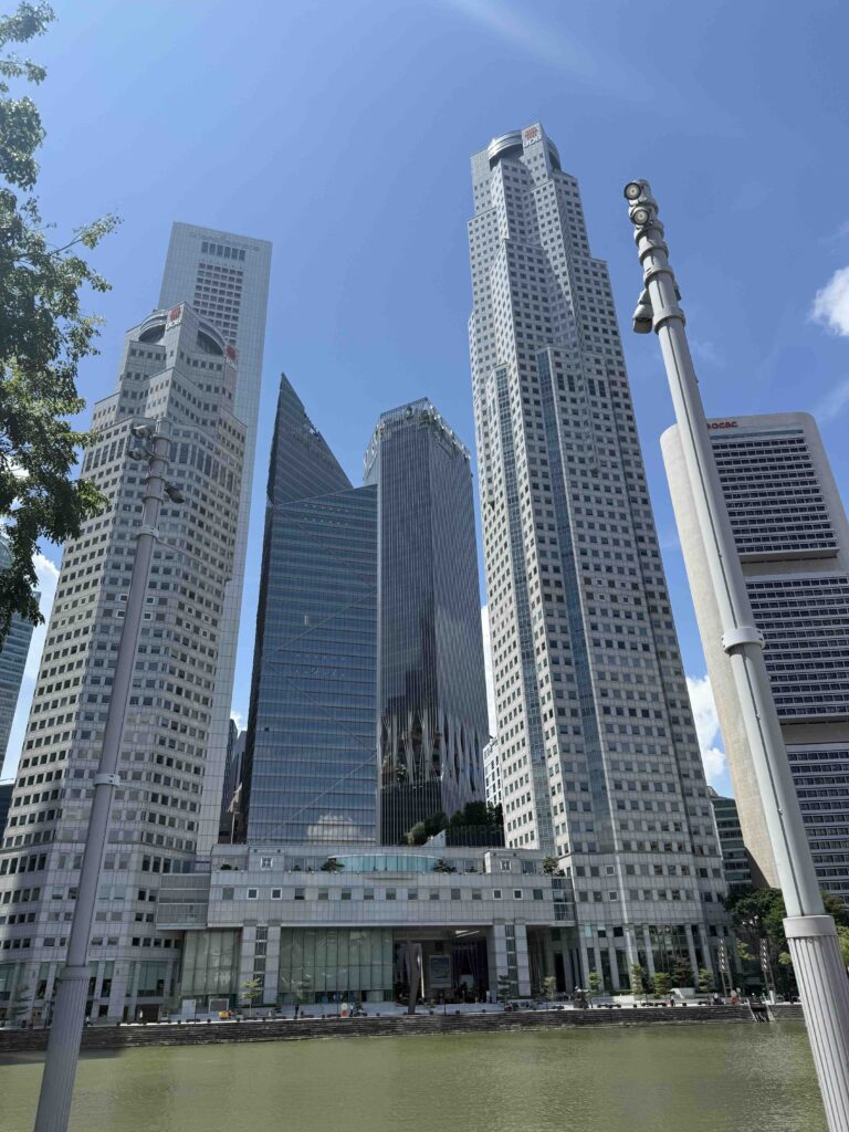 Singapore Hungrytravelfamily