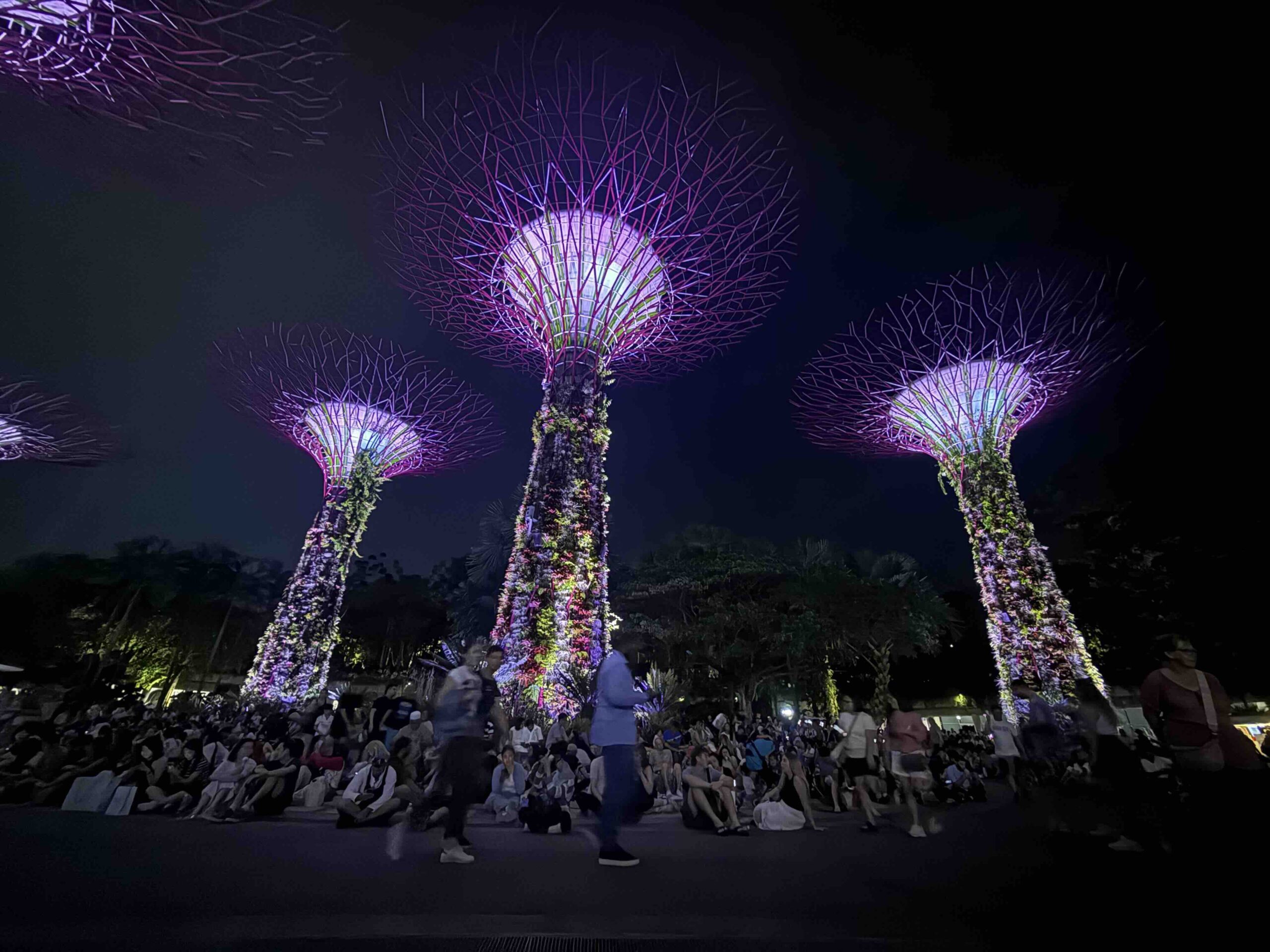 Singapore Hungrytravelfamily