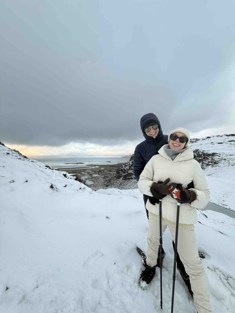Norway hungrytravelfamily