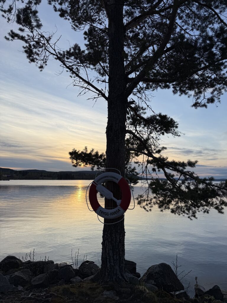 Sweden camping Hungrytravelfamily 02