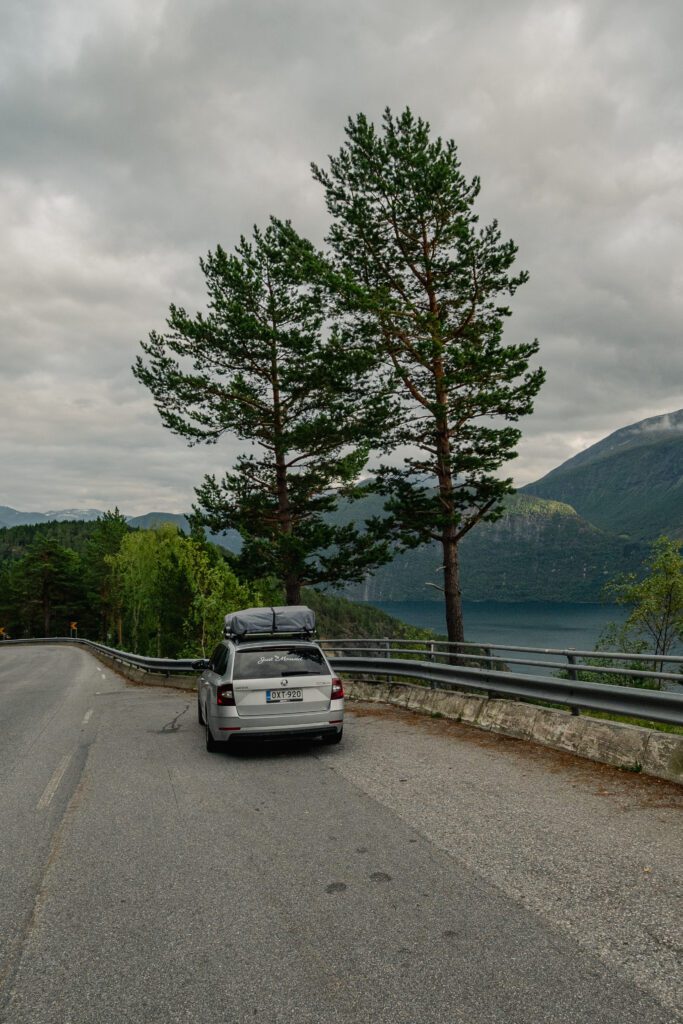 Norway hungrytravelfamily