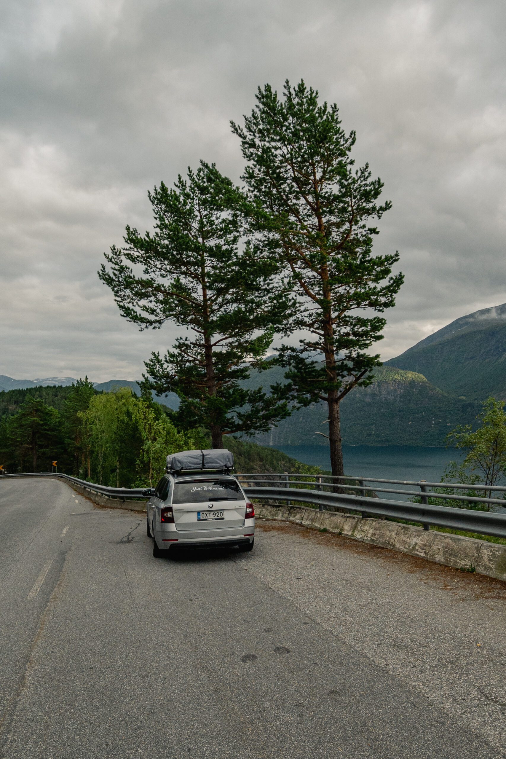 Norway hungrytravelfamily