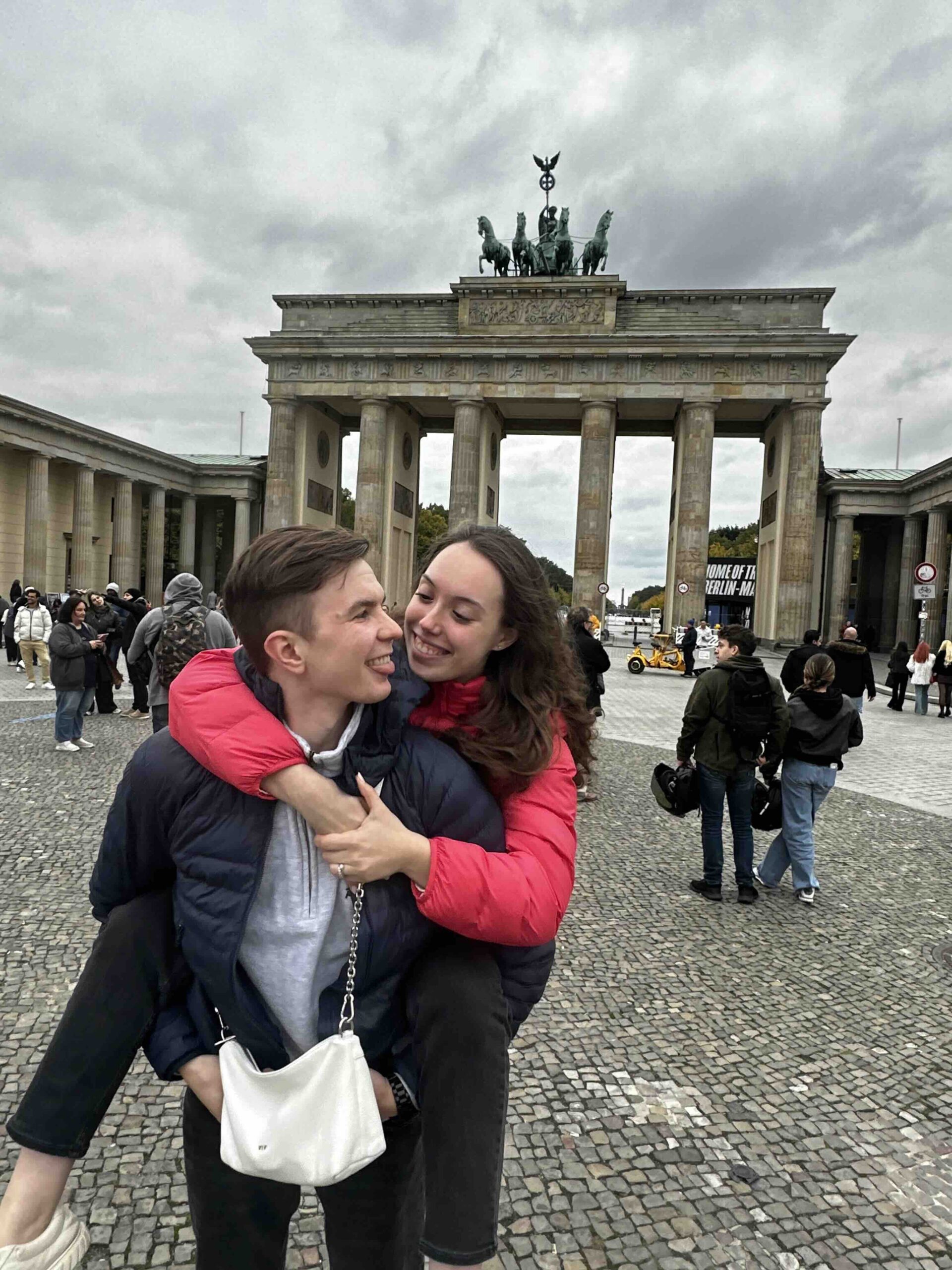 Berlin Hungrytravelfamily