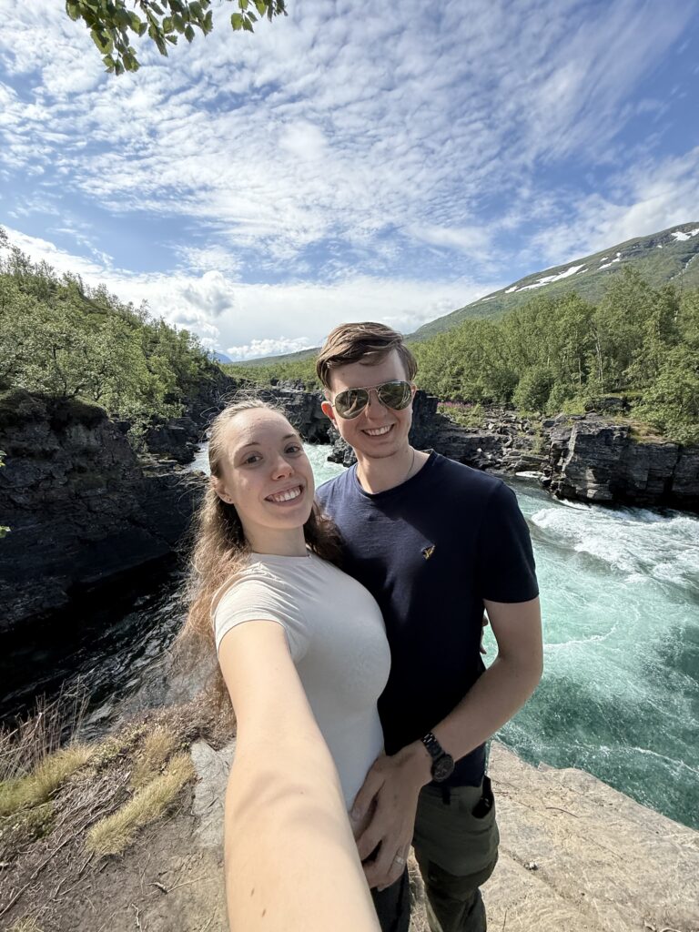 Abisko northern Sweden Hungrytravelfamily 02