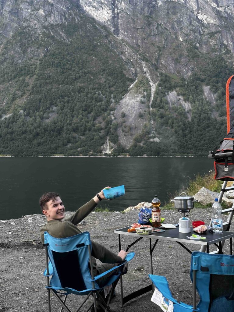 Norway Hungrytravelfamily