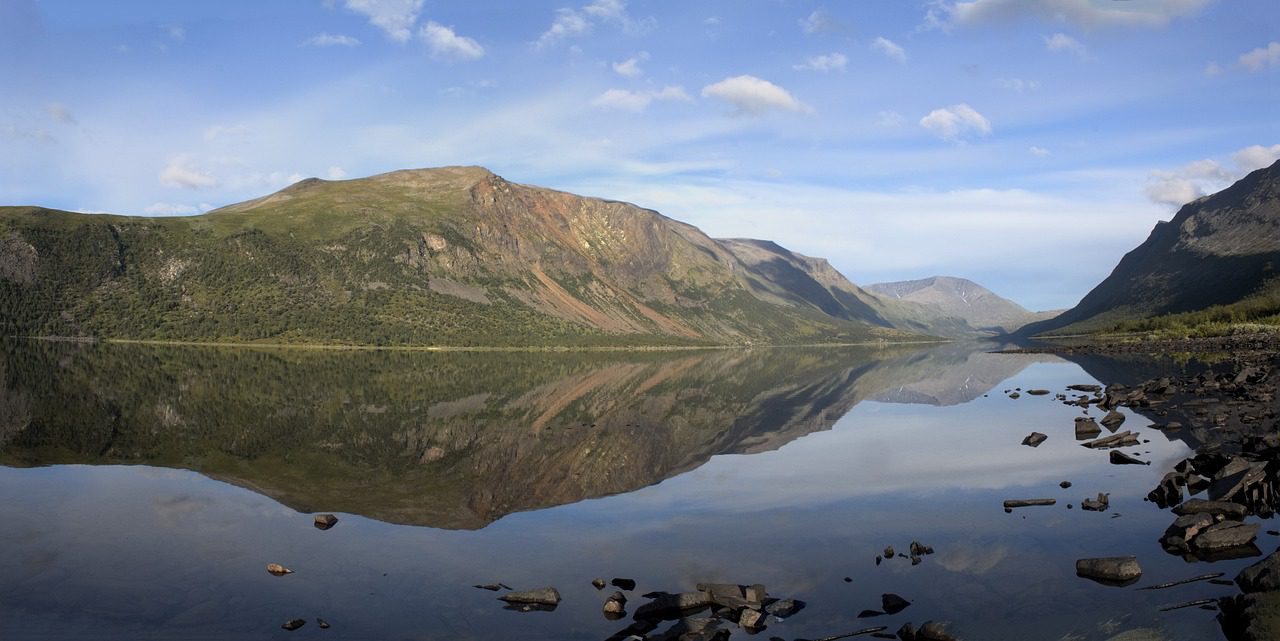 Kungsleden hike Sweden Hungrytravelfamily 04