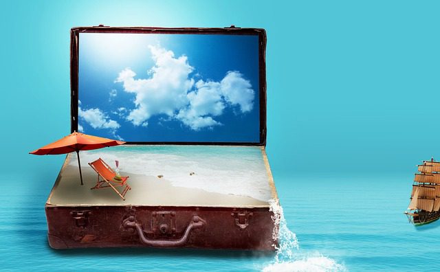 Ai travel planning hungrytravelfamily