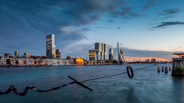 Rotterdam Hungrytravelfamily