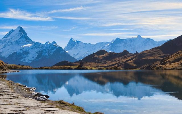 Grindelwald Hungrytravelfamily