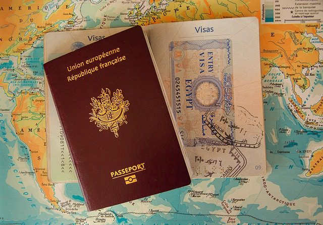 Visa Hungrytravelfamily