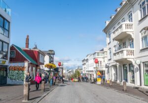 Reykjavik Iceland Hungrytravelfamily 02