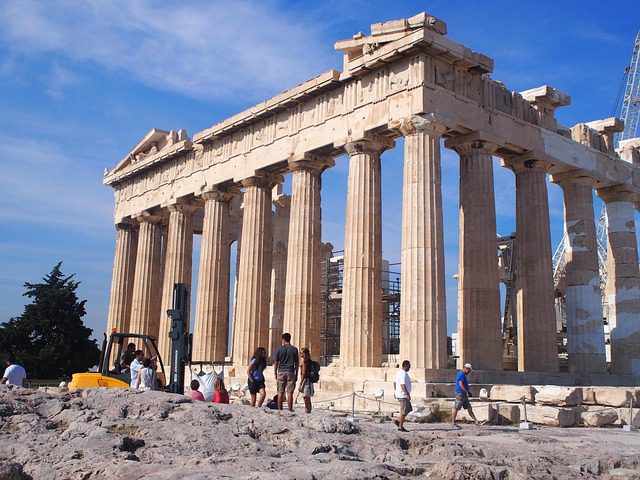 Athens Hungrytravelfamily