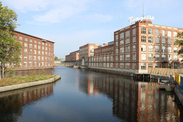 Tampere hungrytravelfamily