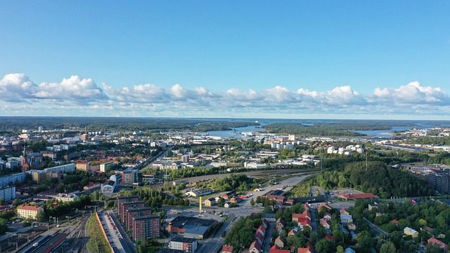 Turku Hungrytravelfamily