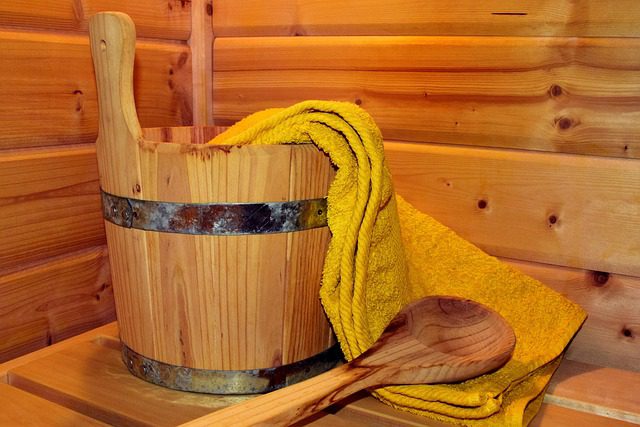 Sauna Hungrytravelfamily