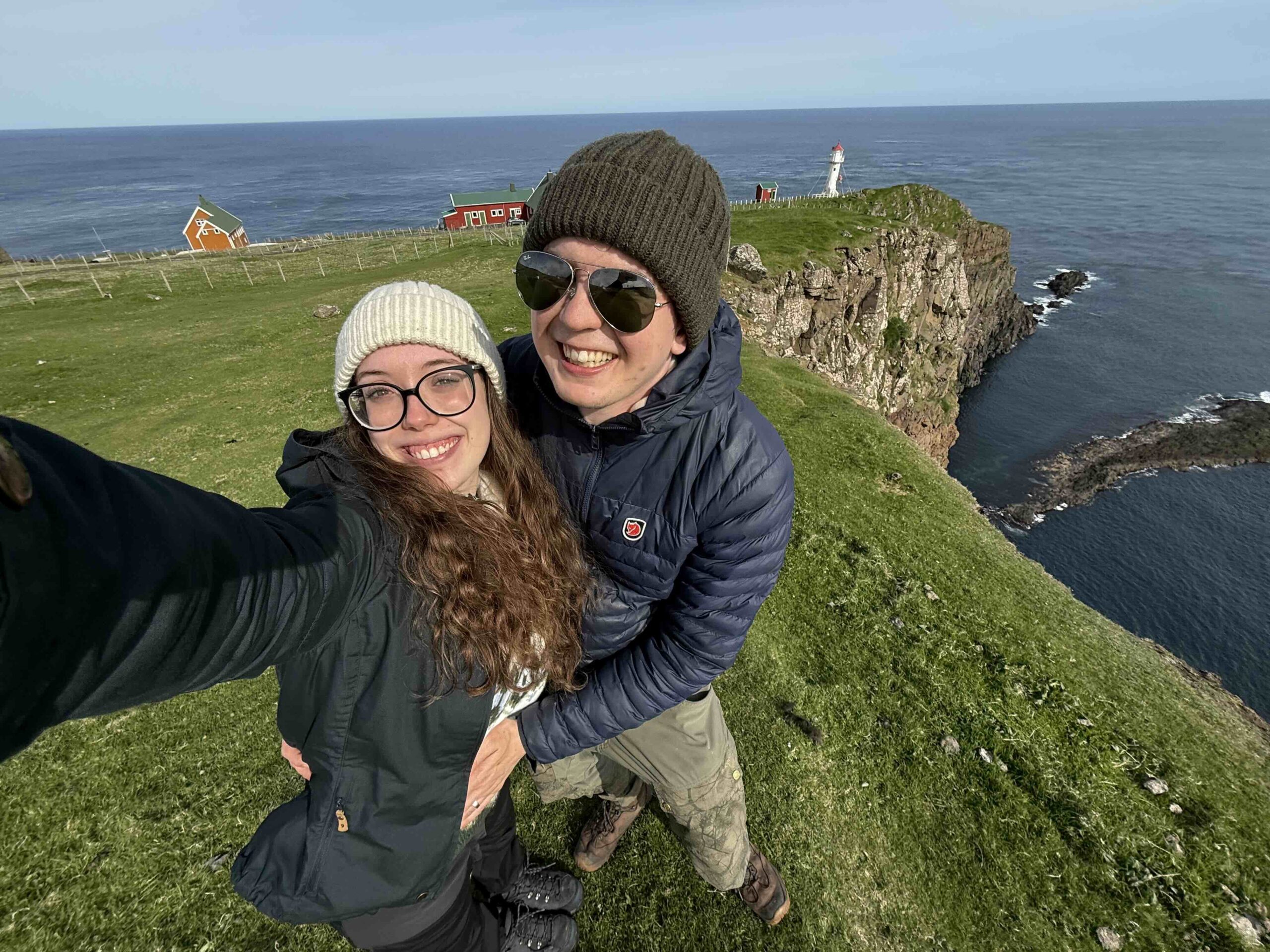 Faroe islands hungrytravelfamily