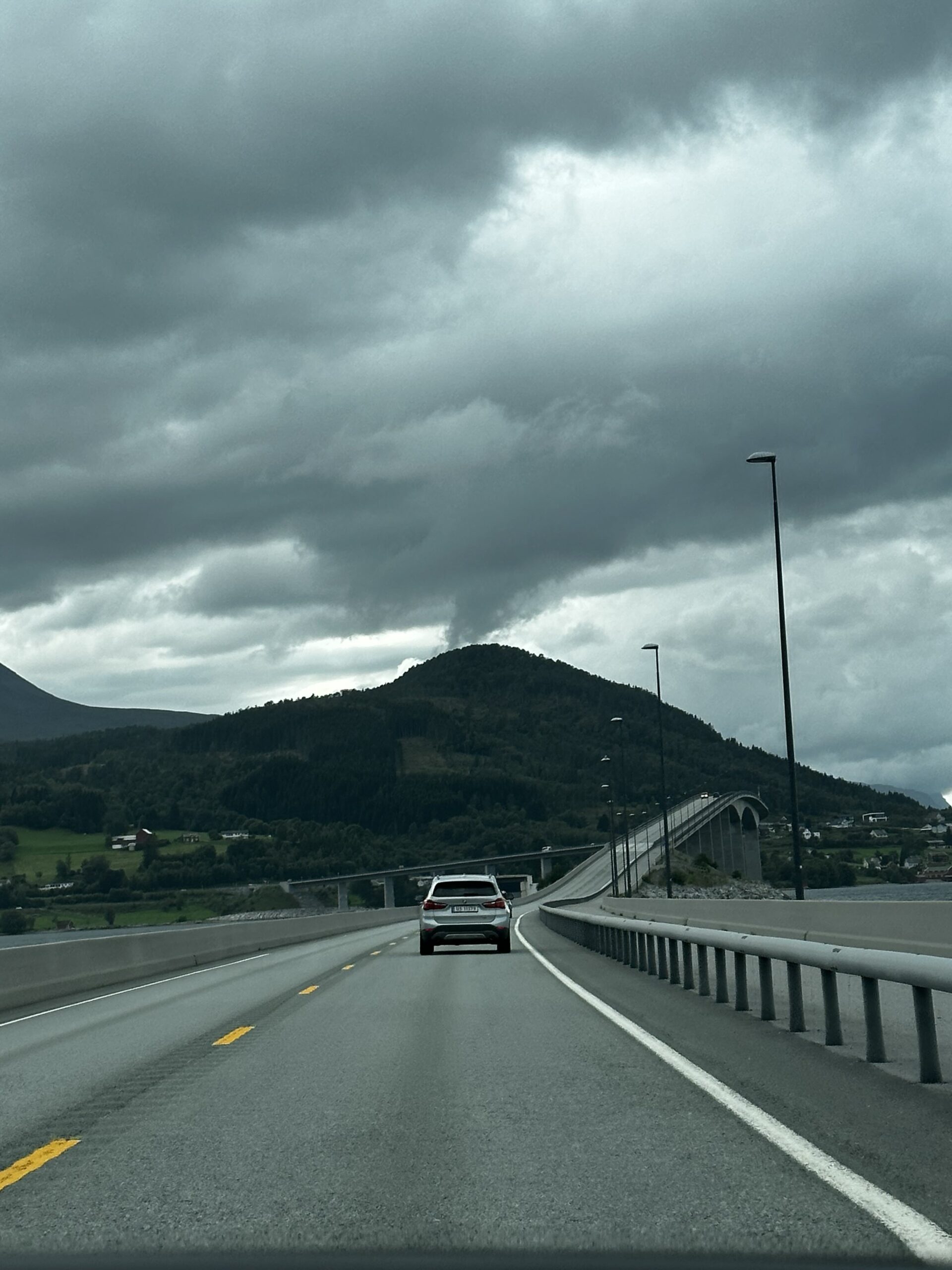 E10 Norway hungrytravelfamily
